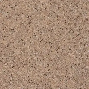 Biscuit quartz sample